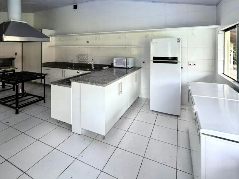 Foto 11 da clínica CLINICA DE RECUPERAÇÃO EM IBIÚNA - FEMININA