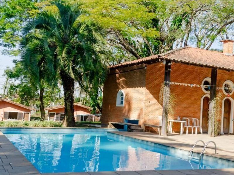 Foto 9 da clínica CLINICA DE RECUPERAÇÃO EM ITAPECIRICA DA SERRA - UNIDADE 2