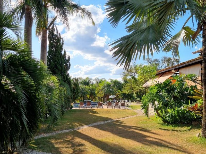 Foto 2 da clínica CLINICA DE RECUPERAÇÃO EM ATIBAIA