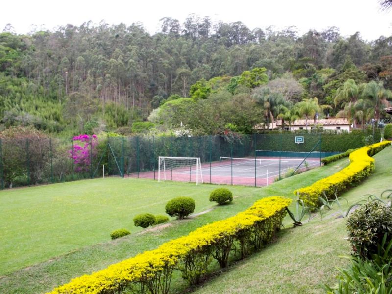 Foto 11 da clínica CLINICA DE RECUPERAÇÃO EM ATIBAIA