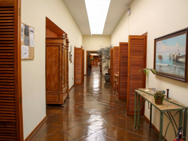 Foto 12 da clínica CLINICA DE RECUPERAÇÃO EM ATIBAIA