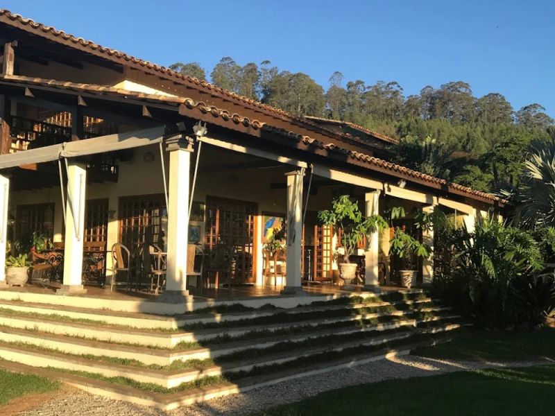 Foto 13 da clínica CLINICA DE RECUPERAÇÃO EM ATIBAIA