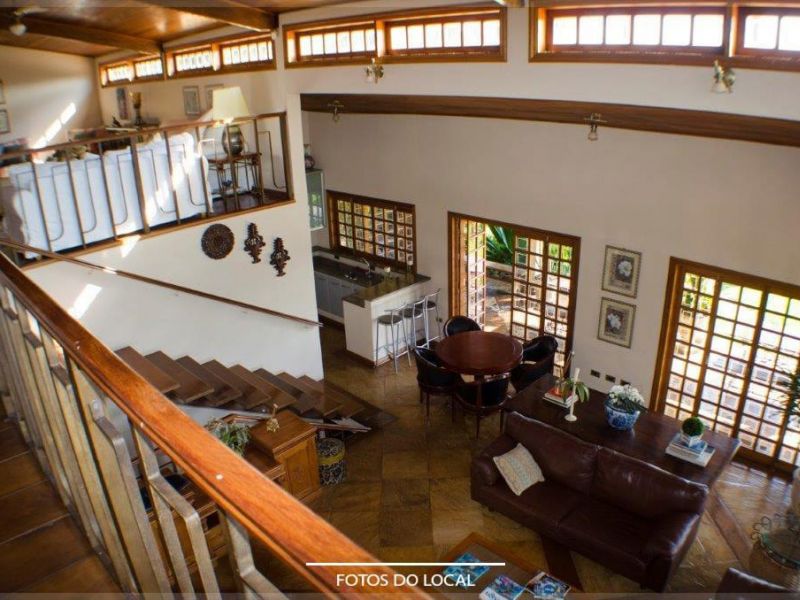 Foto 3 da clínica CLINICA DE RECUPERAÇÃO EM ATIBAIA