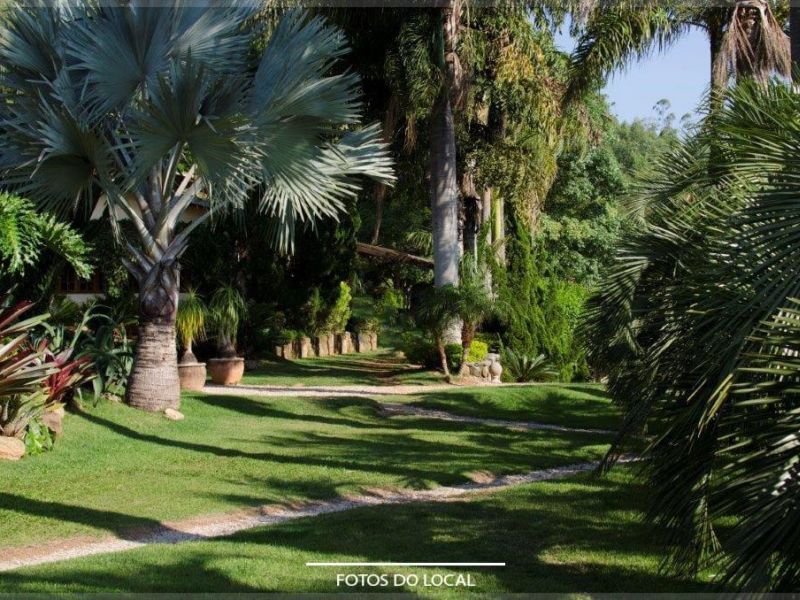 Foto 4 da clínica CLINICA DE RECUPERAÇÃO EM ATIBAIA