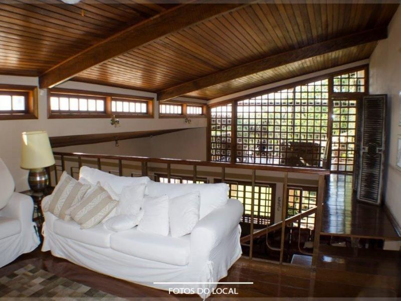 Foto 5 da clínica CLINICA DE RECUPERAÇÃO EM ATIBAIA