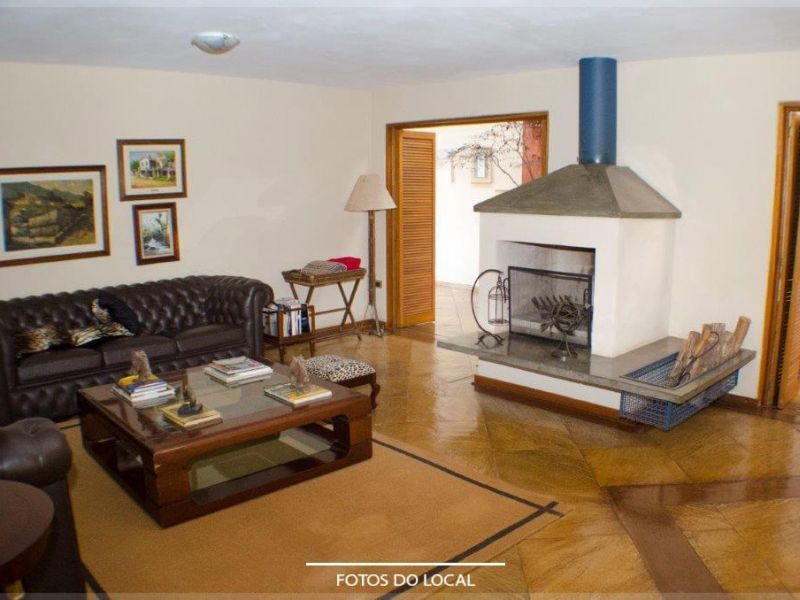 Foto 6 da clínica CLINICA DE RECUPERAÇÃO EM ATIBAIA