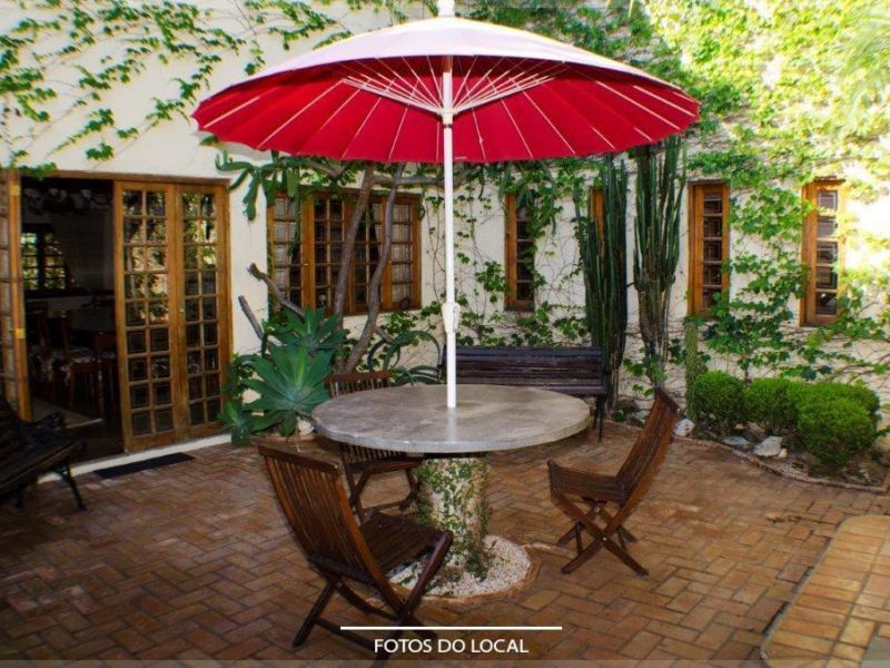 Foto 7 da clínica CLINICA DE RECUPERAÇÃO EM ATIBAIA