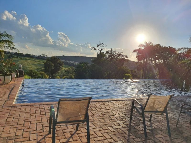 Foto 9 da clínica CLINICA DE RECUPERAÇÃO EM ATIBAIA