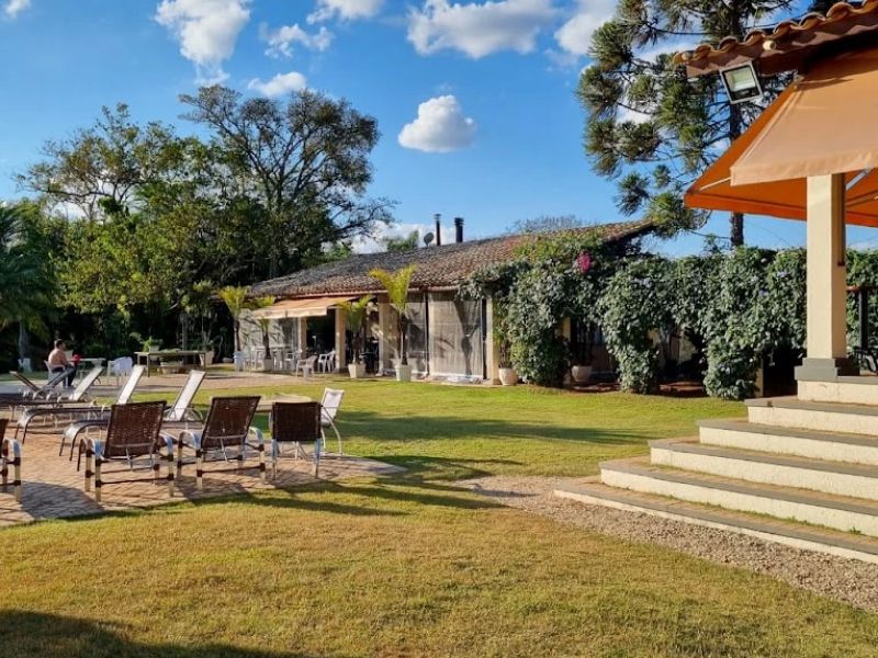 Foto 10 da clínica CLINICA DE RECUPERAÇÃO EM ATIBAIA