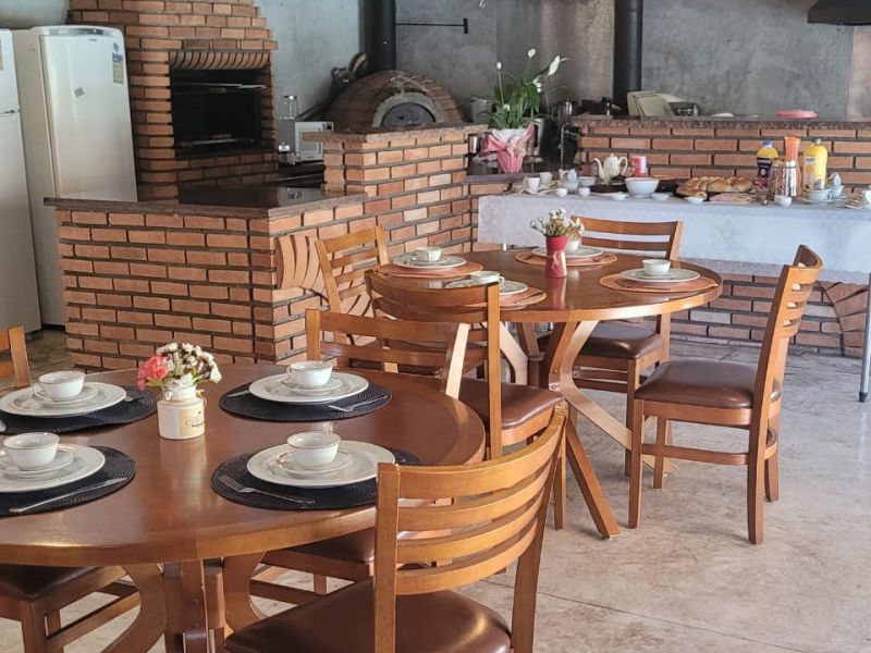 Foto 2 da clínica CLINICA DE RECUPERAÇÃO EM COTIA - GRANJA VIANA