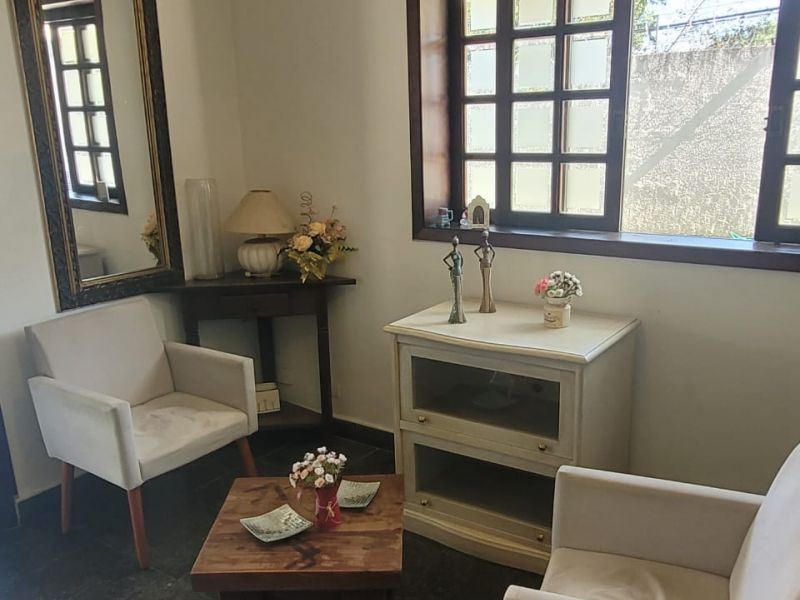 Foto 3 da clínica CLINICA DE RECUPERAÇÃO EM COTIA - GRANJA VIANA