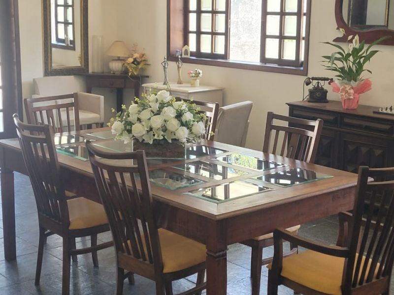 Foto 5 da clínica CLINICA DE RECUPERAÇÃO EM COTIA - GRANJA VIANA