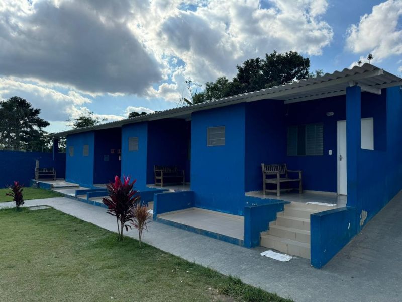 Foto 3 da clínica CLINICA DE RECUPERAÇÃO EM VARGEM GRANDE PAULISTA