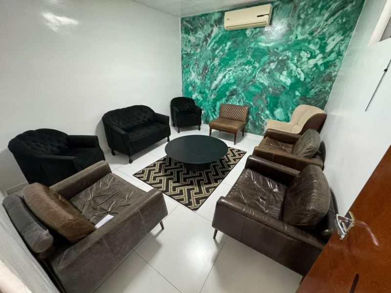 Foto 6 da clínica CLINICA DE RECUPERAÇÃO EM VARGEM GRANDE PAULISTA