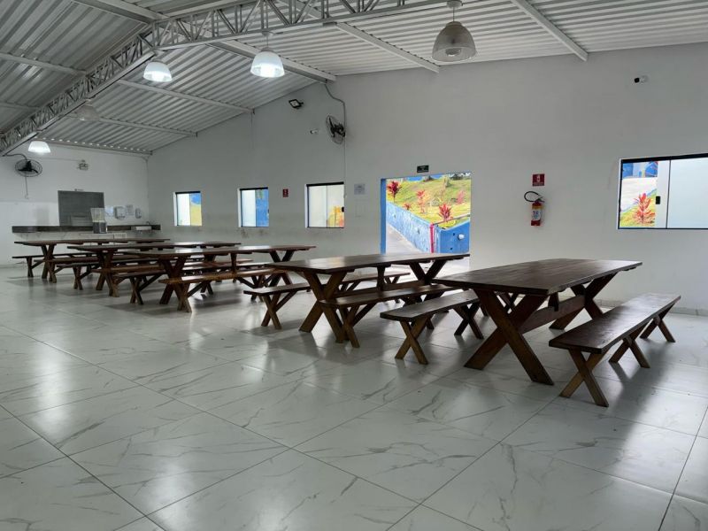 Foto 9 da clínica CLINICA DE RECUPERAÇÃO EM VARGEM GRANDE PAULISTA