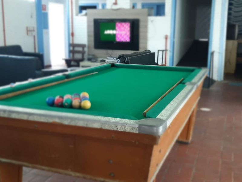 Foto 2 da clínica CLINICA DE RECUPERAÇÃO NO LITORAL DE SÃO PAULO - PERUÍBE