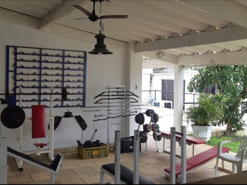 Foto 6 da clínica CLINICA DE RECUPERAÇÃO NO LITORAL DE SÃO PAULO - PERUÍBE