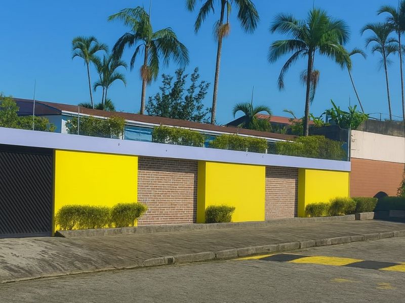 Foto 8 da clínica CLINICA DE RECUPERAÇÃO NO LITORAL DE SÃO PAULO - PERUÍBE