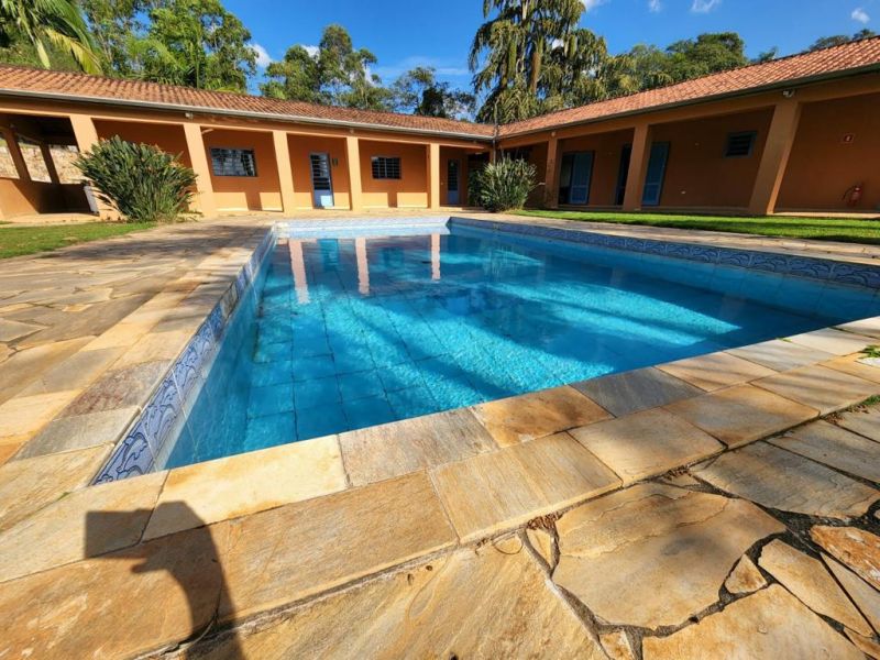 Foto 2 da clínica CLINICA DE RECUPERAÇÃO EM SÃO ROQUE