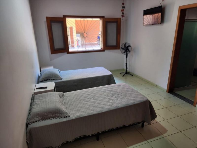 Foto 3 da clínica CLINICA DE RECUPERAÇÃO EM SÃO ROQUE