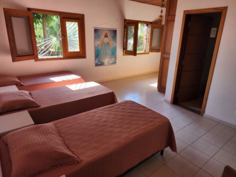 Foto 4 da clínica CLINICA DE RECUPERAÇÃO EM SÃO ROQUE