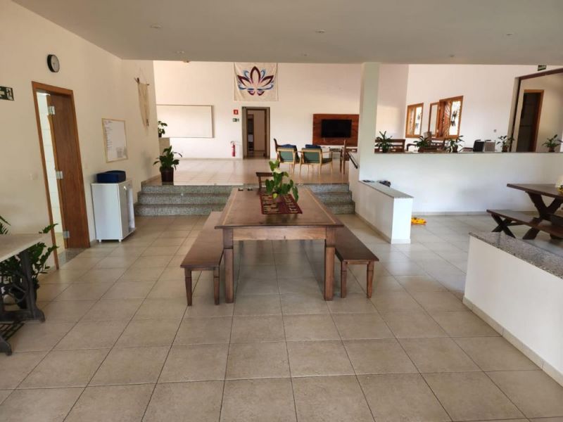 Foto 5 da clínica CLINICA DE RECUPERAÇÃO EM SÃO ROQUE