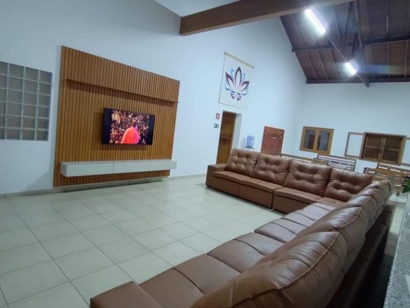 Foto 8 da clínica CLINICA DE RECUPERAÇÃO EM SÃO ROQUE