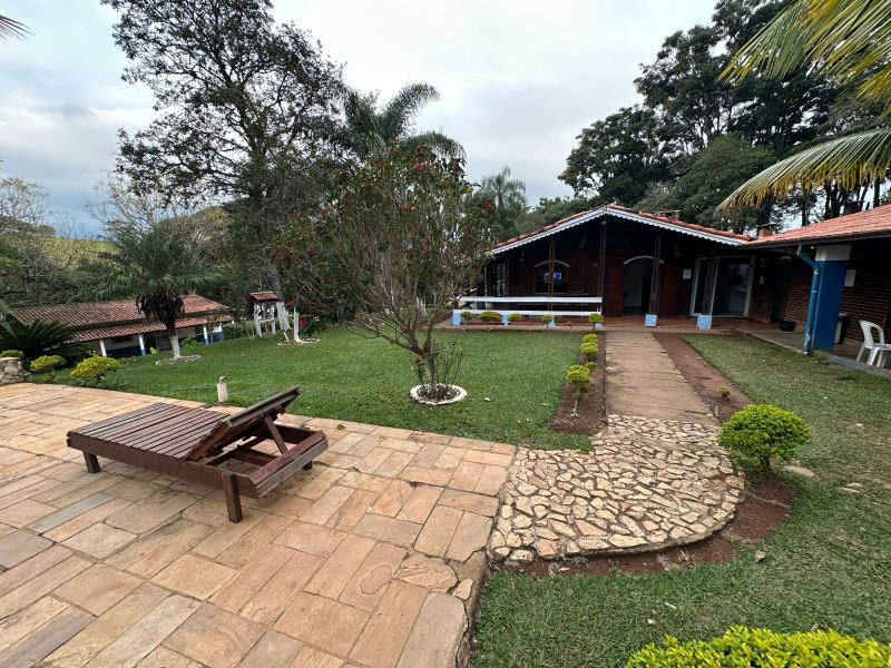 Foto 3 da clínica CLINICA DE RECUPERAÇÃO EM PINHALZINHO - MASCULINO E FEMININO