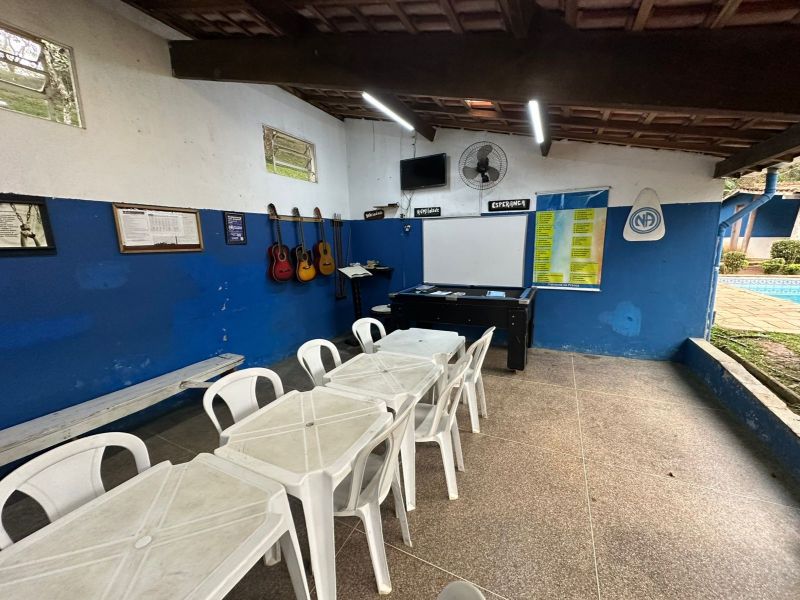 Foto 4 da clínica CLINICA DE RECUPERAÇÃO EM PINHALZINHO - MASCULINO E FEMININO