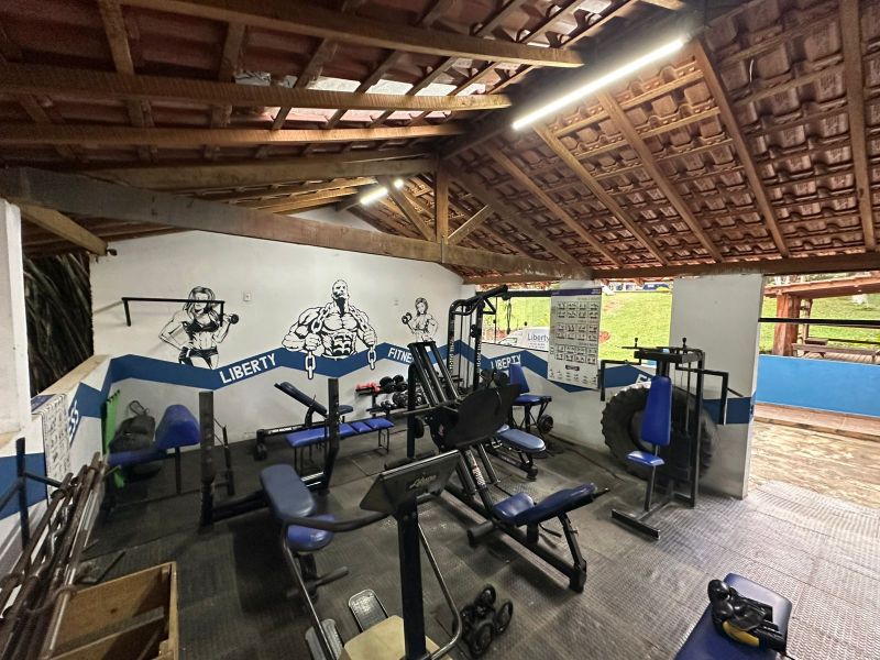 Foto 5 da clínica CLINICA DE RECUPERAÇÃO EM PINHALZINHO - MASCULINO E FEMININO