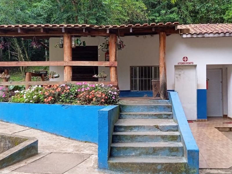 Foto 6 da clínica CLINICA DE RECUPERAÇÃO EM PINHALZINHO - MASCULINO E FEMININO