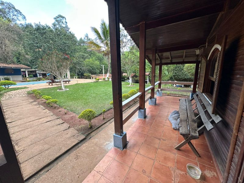 Foto 7 da clínica CLINICA DE RECUPERAÇÃO EM PINHALZINHO - MASCULINO E FEMININO