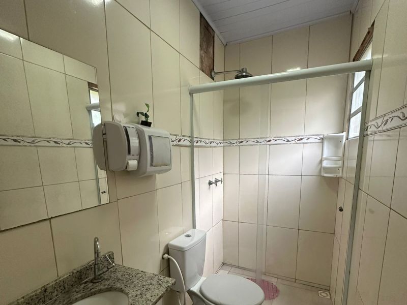 Foto 8 da clínica CLINICA DE RECUPERAÇÃO EM PINHALZINHO - MASCULINO E FEMININO