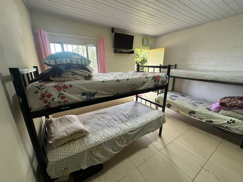 Foto 9 da clínica CLINICA DE RECUPERAÇÃO EM PINHALZINHO - MASCULINO E FEMININO